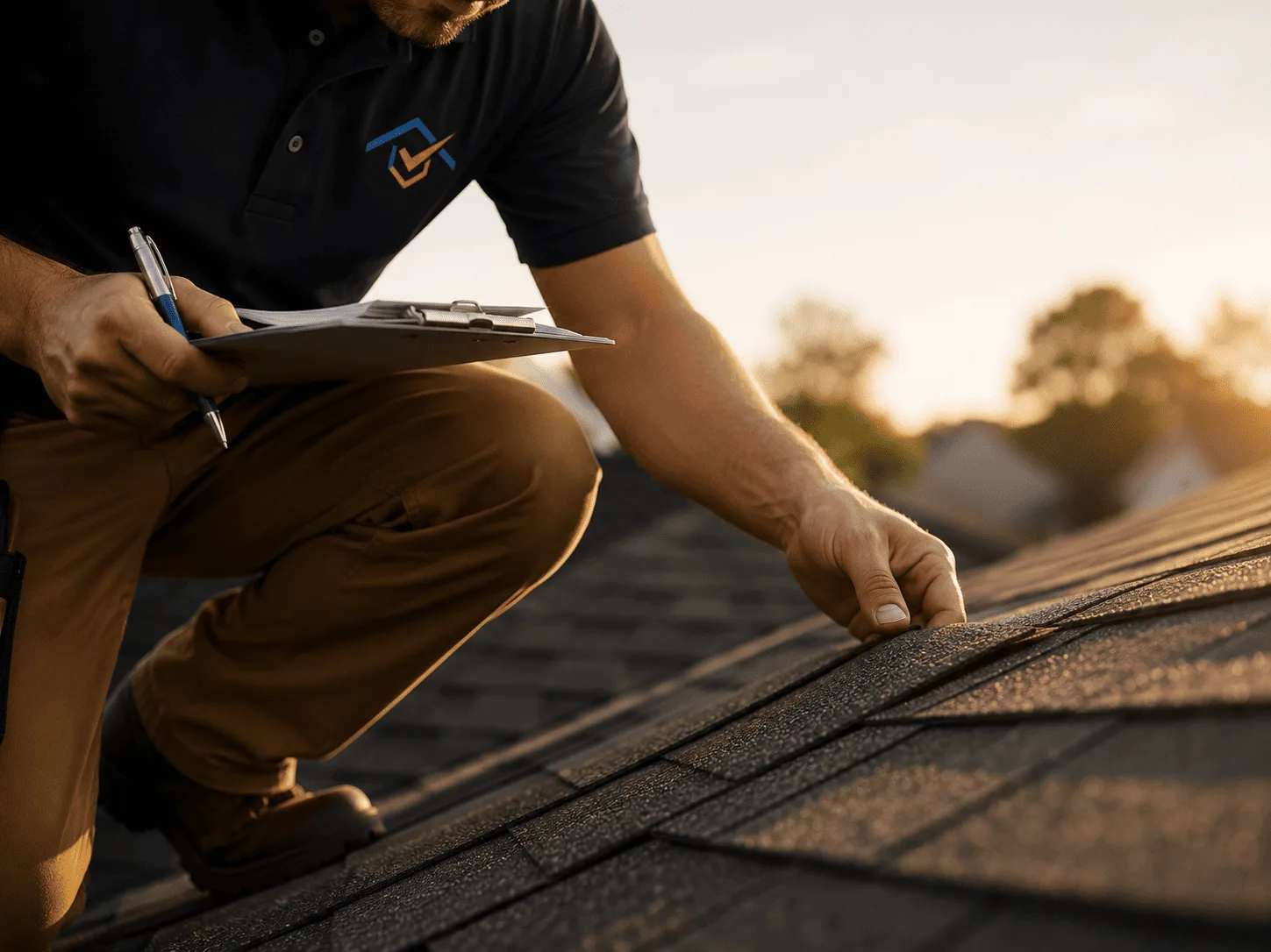 Why Choose Roof Inspection in Wild Horse, CO
